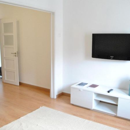 ליסבון Dowtown Apartment - Expo20 מראה חיצוני תמונה