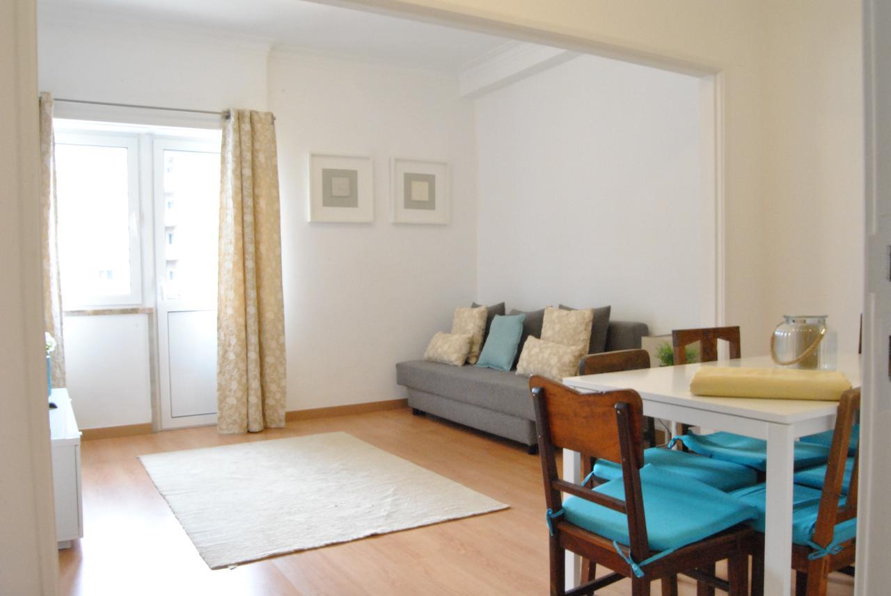 ליסבון Dowtown Apartment - Expo20 מראה חיצוני תמונה