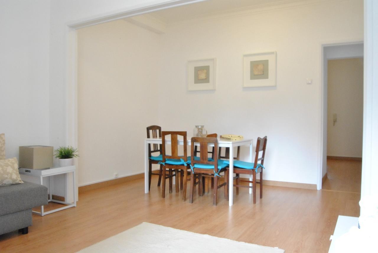 ליסבון Dowtown Apartment - Expo20 מראה חיצוני תמונה