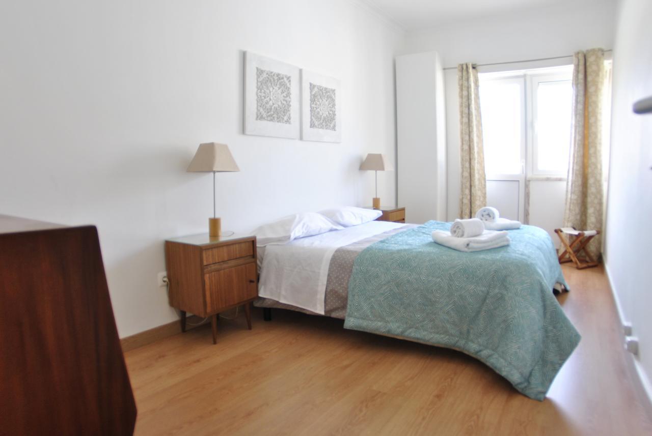 ליסבון Dowtown Apartment - Expo20 מראה חיצוני תמונה