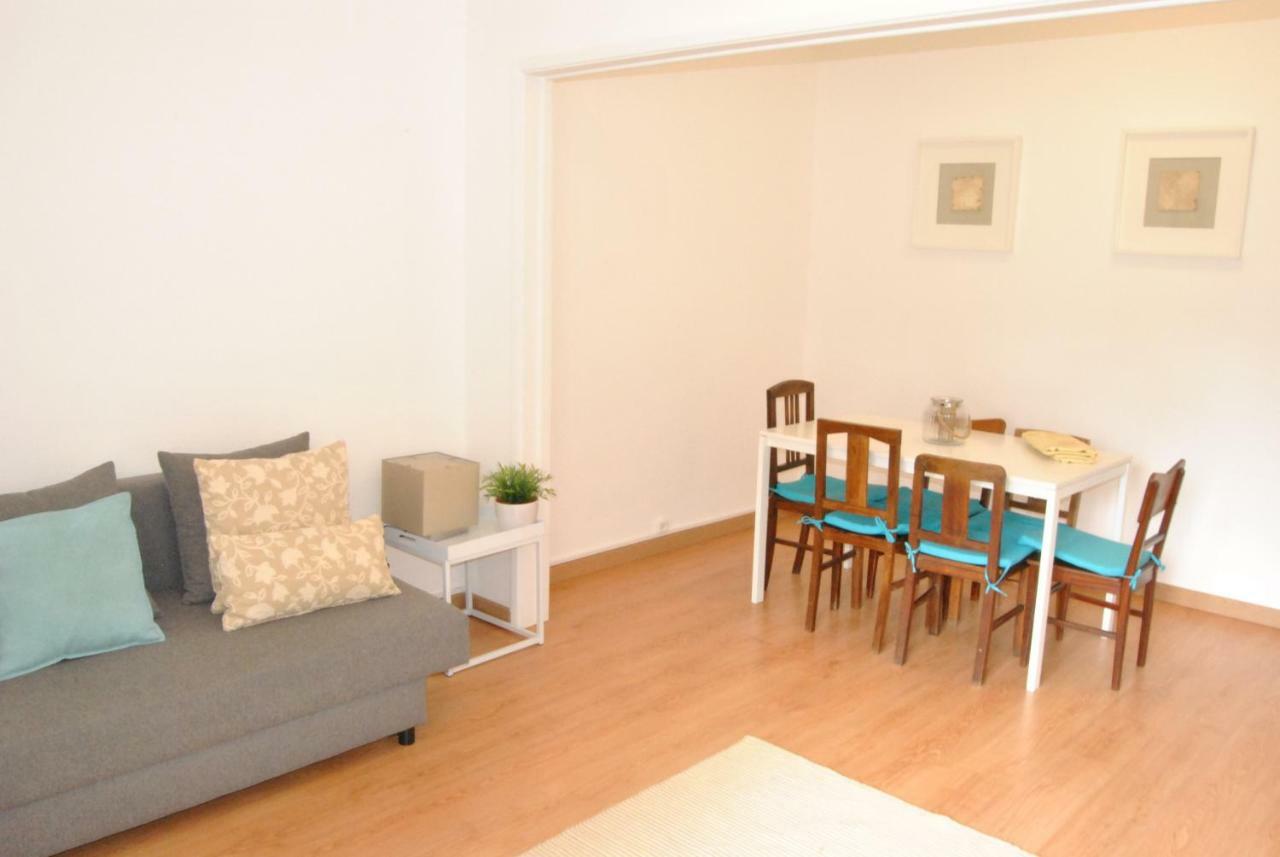 ליסבון Dowtown Apartment - Expo20 מראה חיצוני תמונה