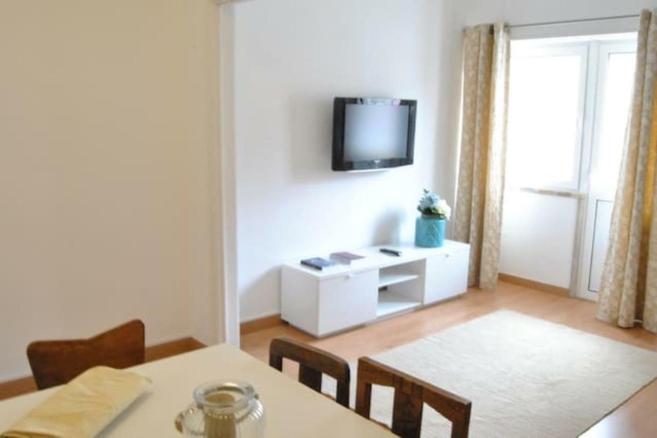 ליסבון Dowtown Apartment - Expo20 מראה חיצוני תמונה