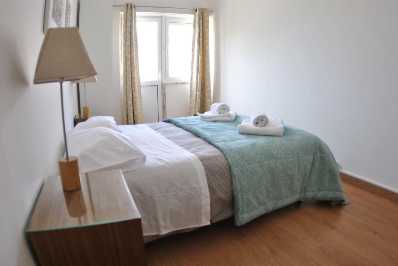 ליסבון Dowtown Apartment - Expo20 מראה חיצוני תמונה