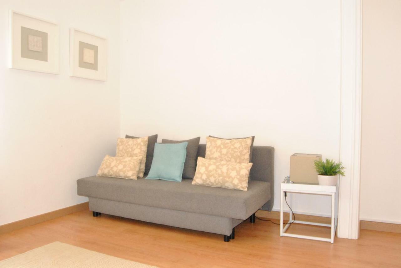 ליסבון Dowtown Apartment - Expo20 מראה חיצוני תמונה