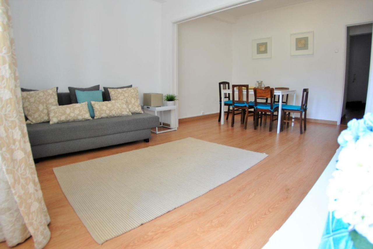 ליסבון Dowtown Apartment - Expo20 מראה חיצוני תמונה
