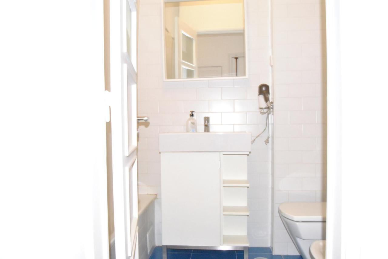 ליסבון Dowtown Apartment - Expo20 מראה חיצוני תמונה